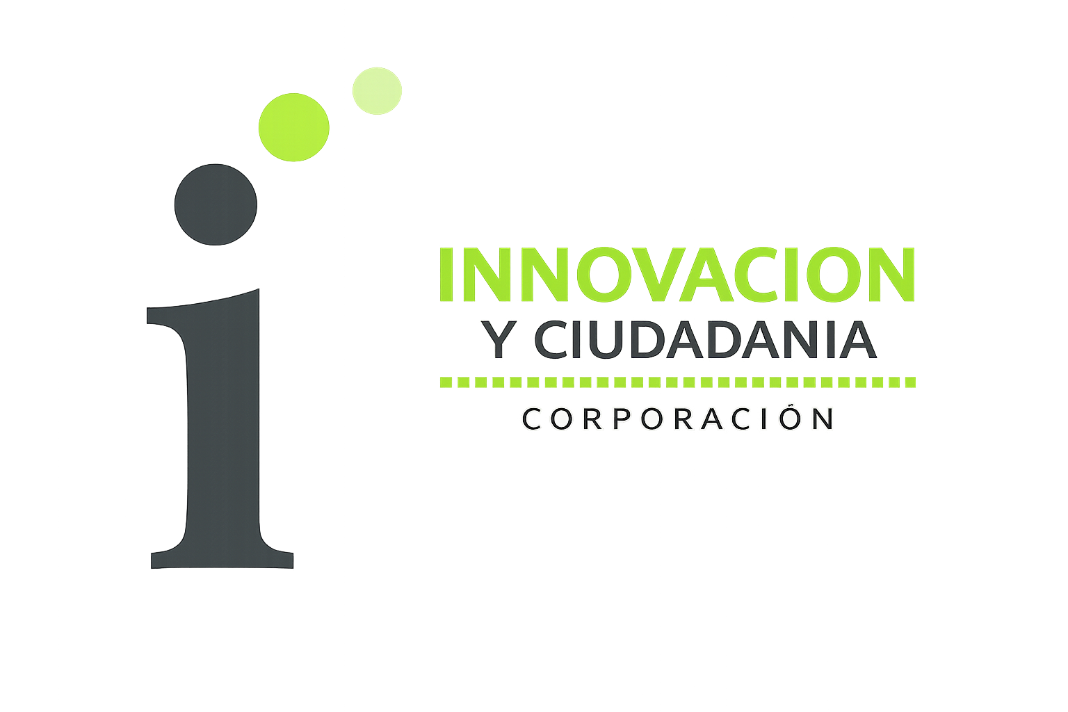 Corporación para Innovación en Ciudadanía